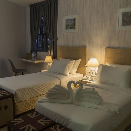 פטלין ג'איה Lighthouse Hotel & Shortstay @ Damansara Uptown מראה חיצוני תמונה