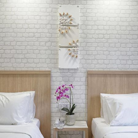 פטלין ג'איה Lighthouse Hotel & Shortstay @ Damansara Uptown מראה חיצוני תמונה
