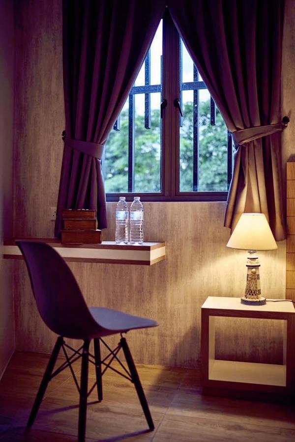 פטלין ג'איה Lighthouse Hotel & Shortstay @ Damansara Uptown מראה חיצוני תמונה