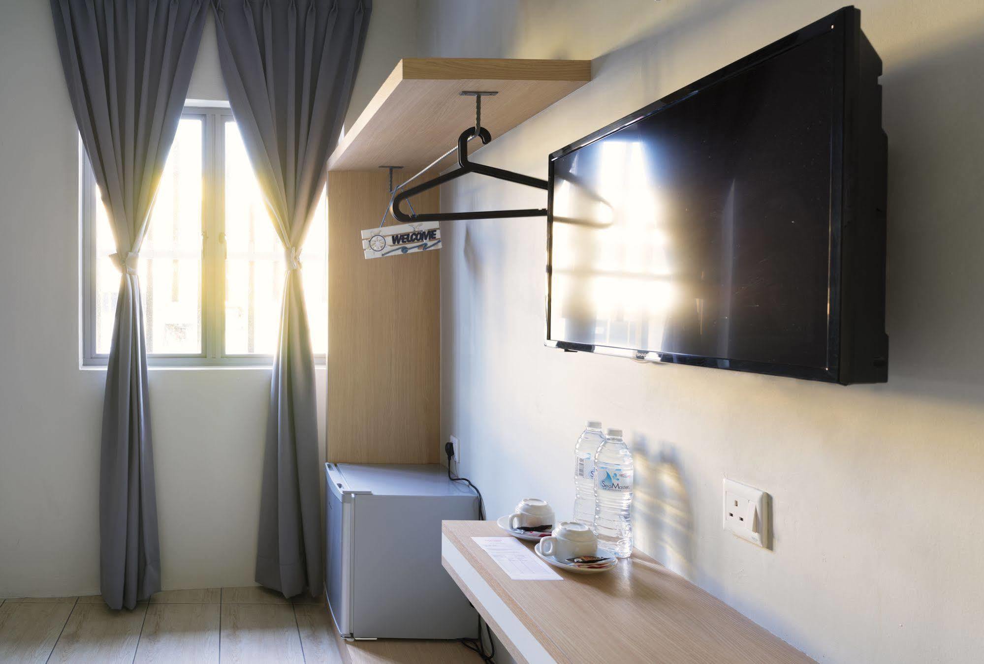 פטלין ג'איה Lighthouse Hotel & Shortstay @ Damansara Uptown מראה חיצוני תמונה