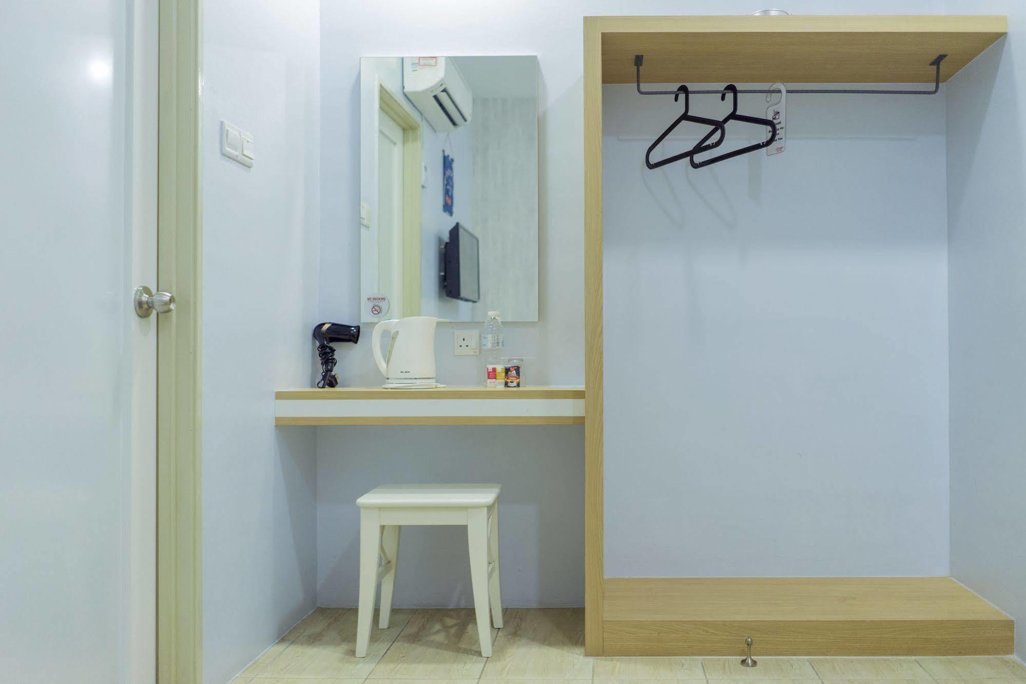 פטלין ג'איה Lighthouse Hotel & Shortstay @ Damansara Uptown מראה חיצוני תמונה