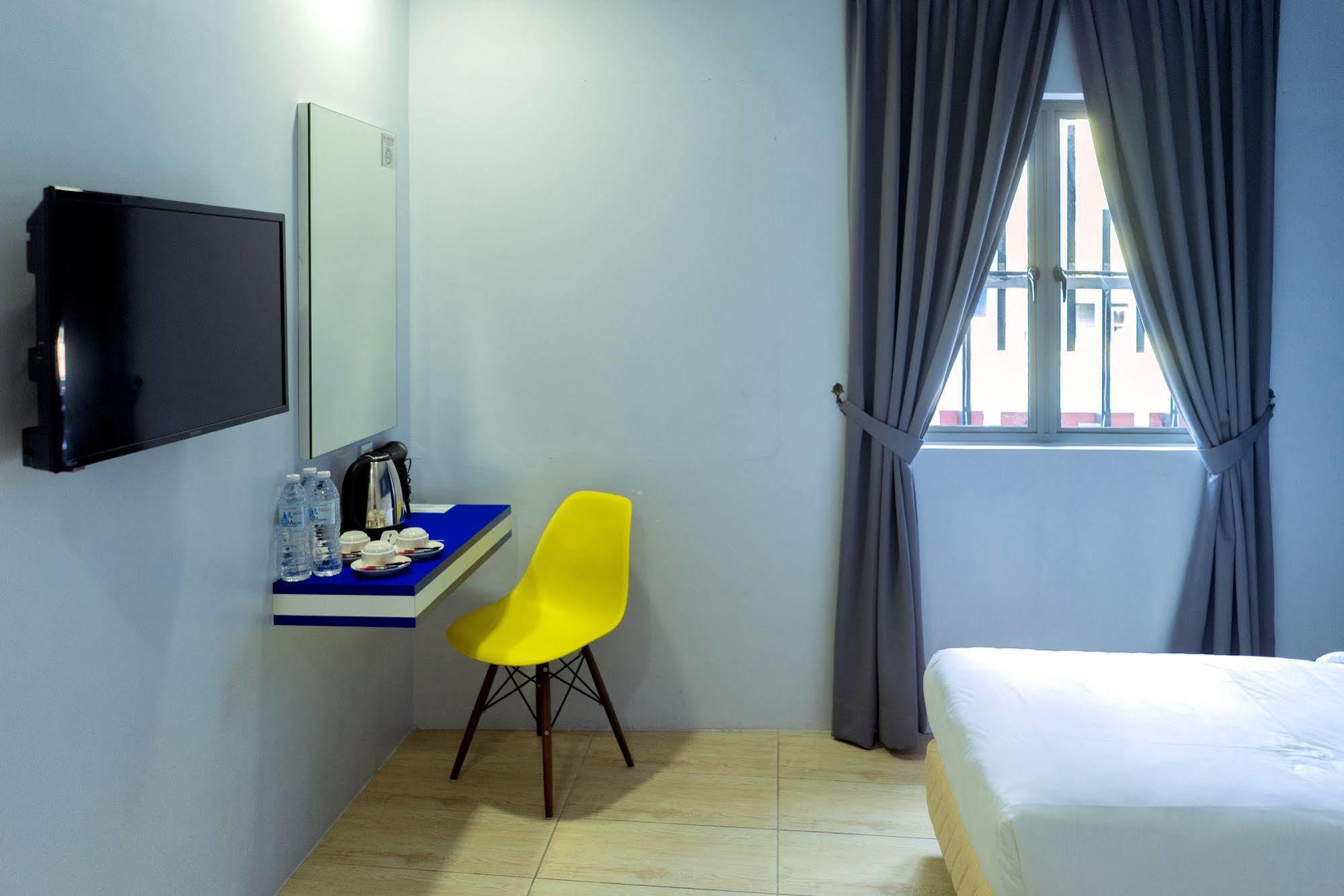 פטלין ג'איה Lighthouse Hotel & Shortstay @ Damansara Uptown מראה חיצוני תמונה