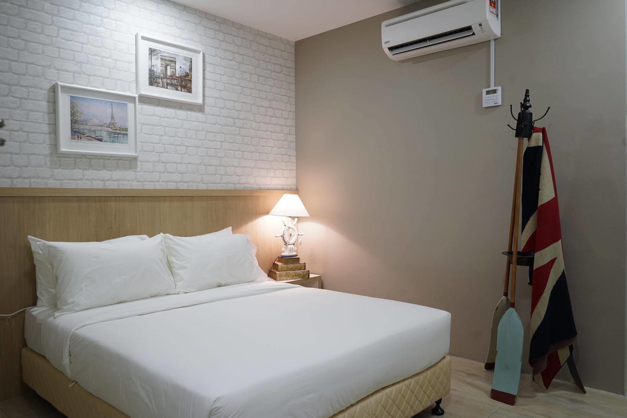 פטלין ג'איה Lighthouse Hotel & Shortstay @ Damansara Uptown מראה חיצוני תמונה