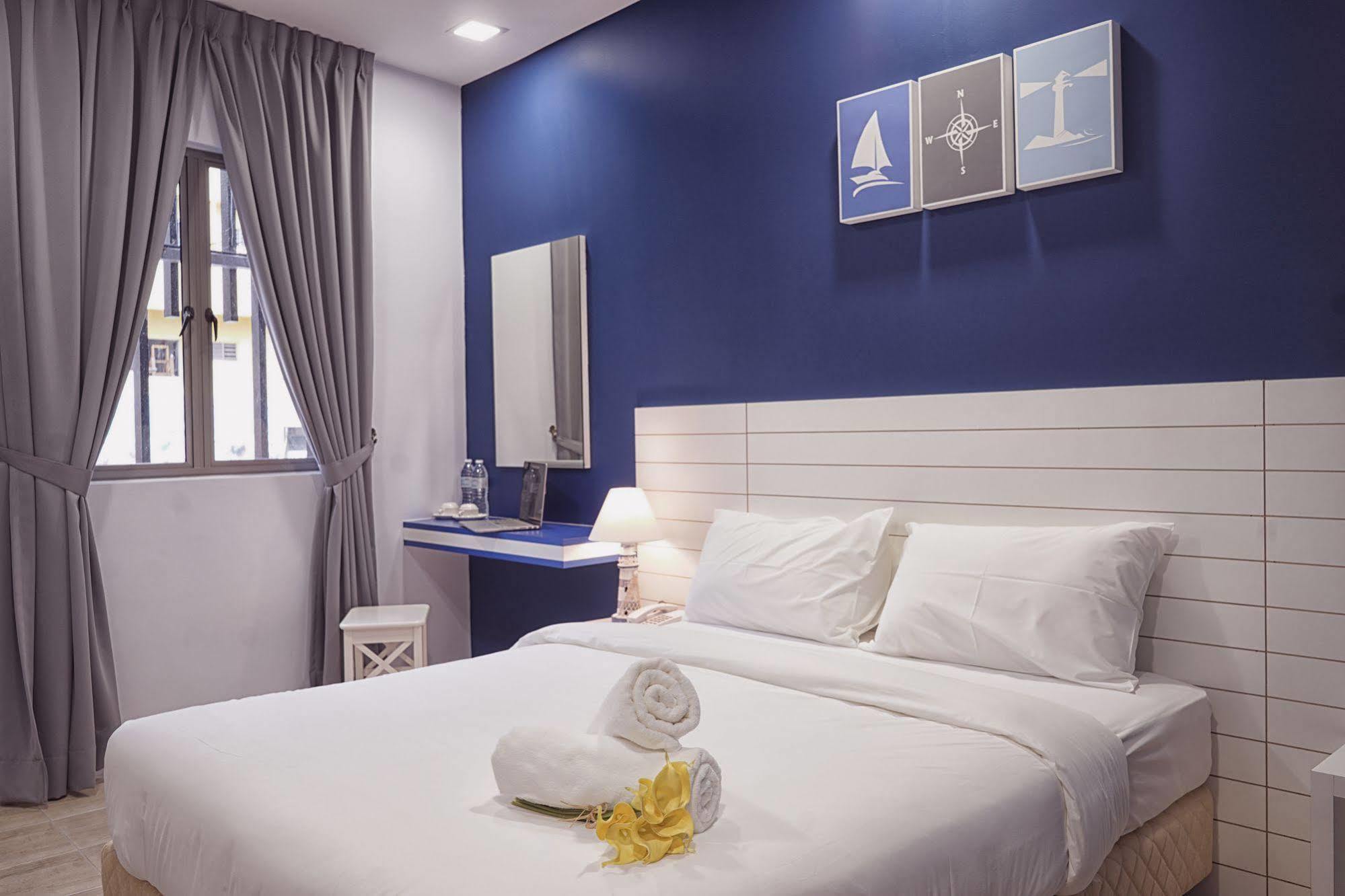 פטלין ג'איה Lighthouse Hotel & Shortstay @ Damansara Uptown מראה חיצוני תמונה