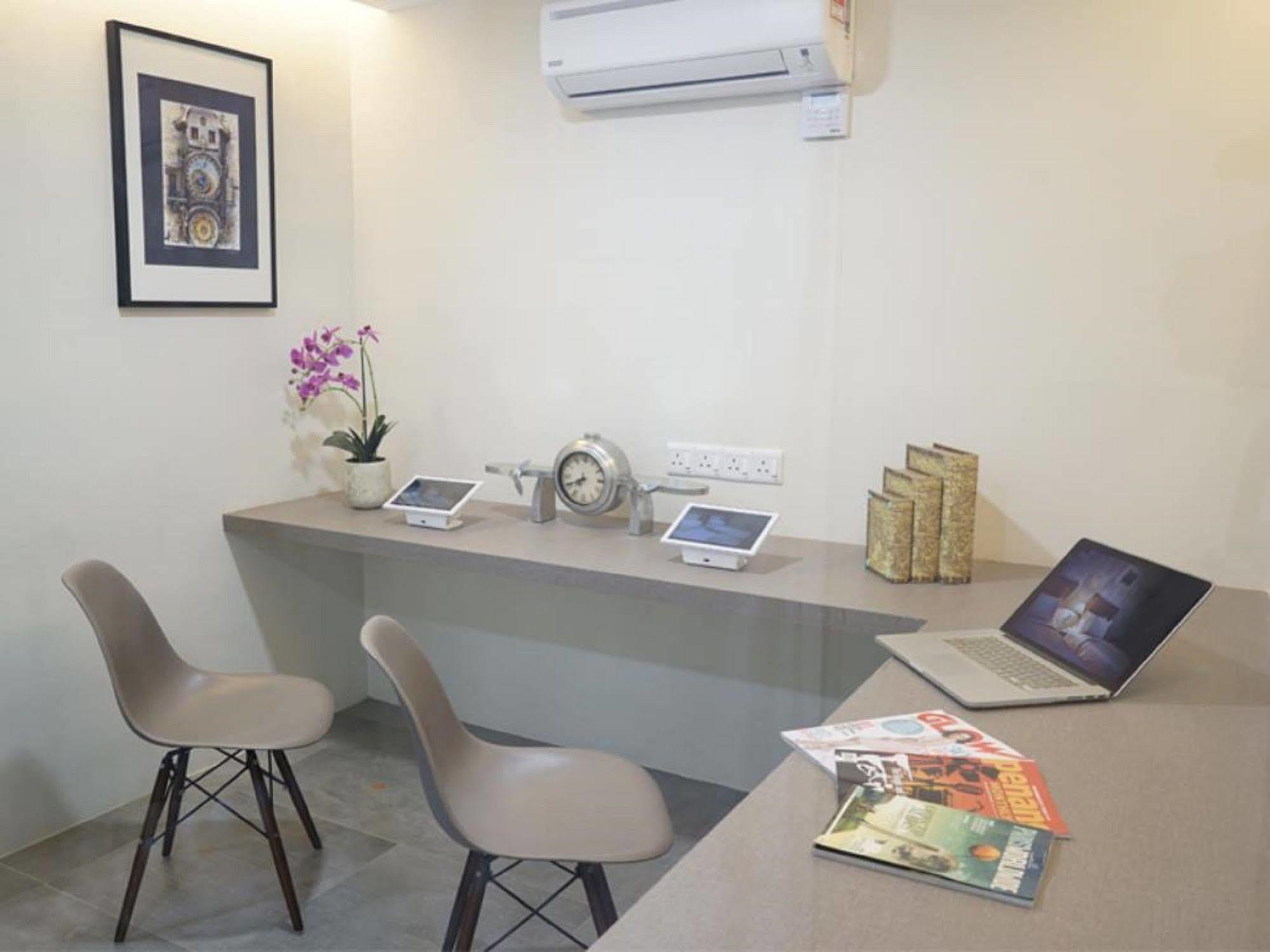 פטלין ג'איה Lighthouse Hotel & Shortstay @ Damansara Uptown מראה חיצוני תמונה