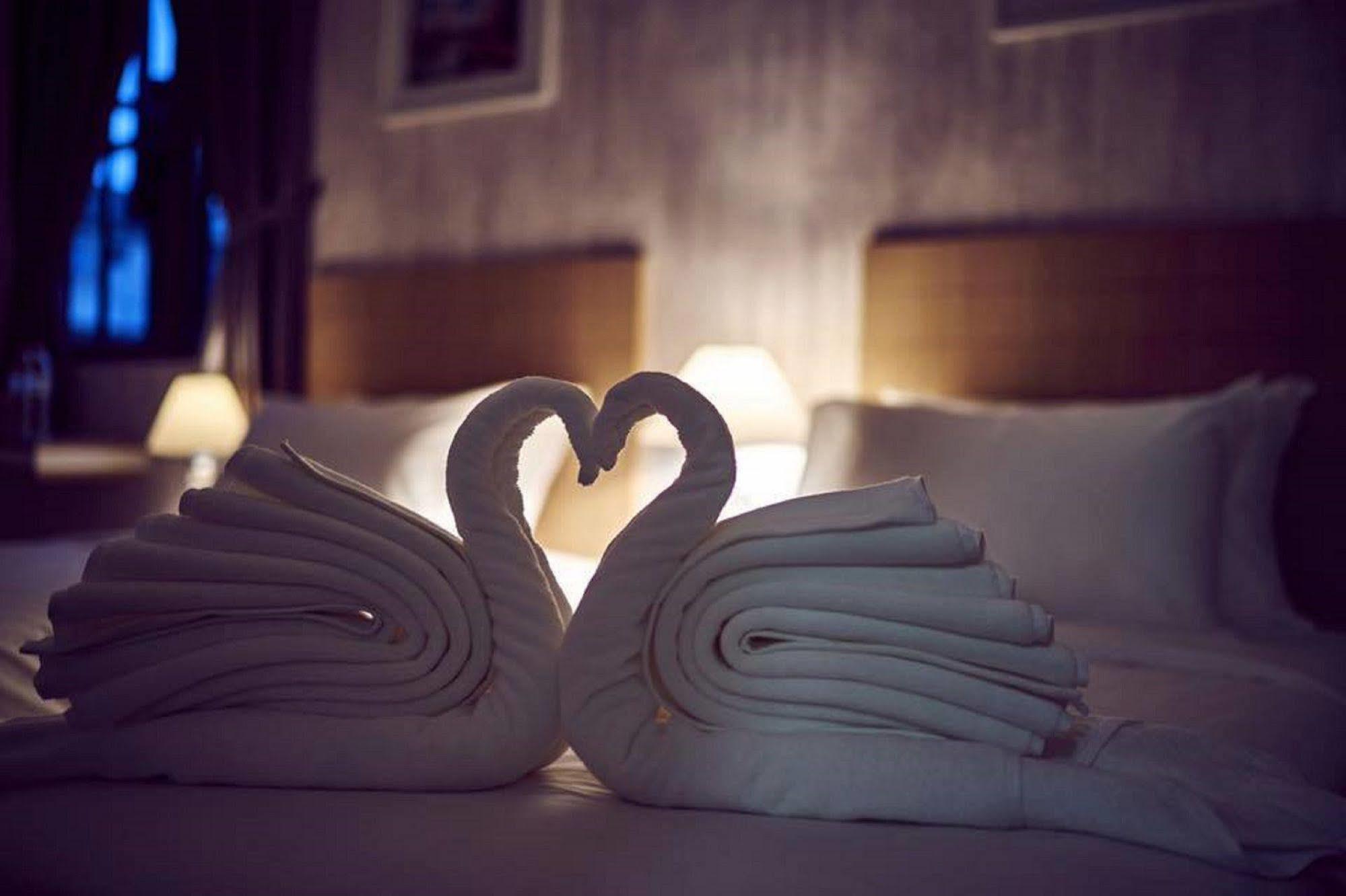 פטלין ג'איה Lighthouse Hotel & Shortstay @ Damansara Uptown מראה חיצוני תמונה
