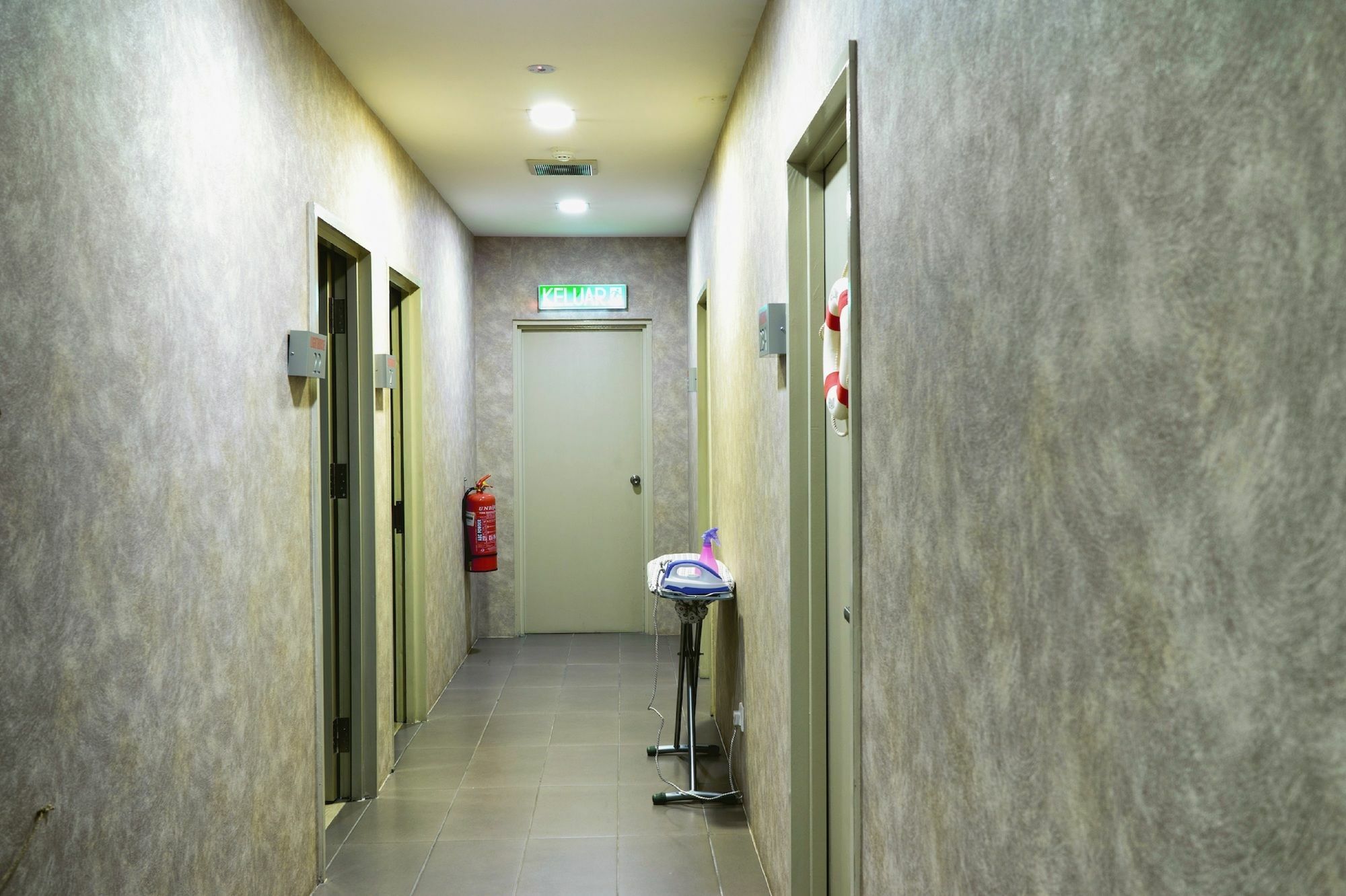 פטלין ג'איה Lighthouse Hotel & Shortstay @ Damansara Uptown מראה חיצוני תמונה